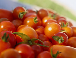 How to Store Produce