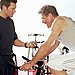 Session With a Personal Trainer