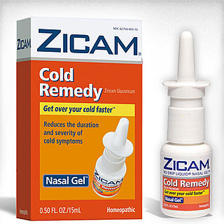 Zicam Cold Medicine Pulled From Shelves