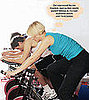 Fit Tip: Compete With a Stranger at the Gym