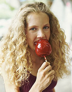 Do You Know How to Work Off Summer Treats?