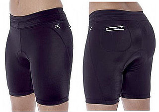 Gear Review: Danskin Cycling Short