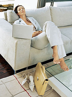Relax Already: Create a De-Stress Routine