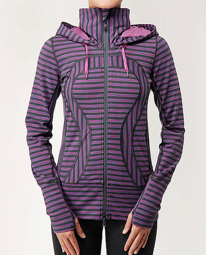 lululemon athletica - Stride Jacket