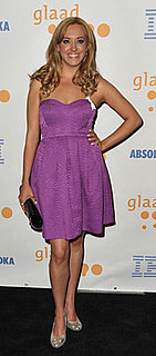 Celeb Style: Andrea Bowen