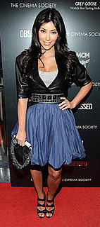 Celeb Style: Kim Kardashian
