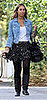 Celeb Style: Leona Lewis