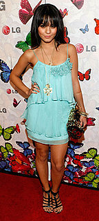 Celeb Style: Vanessa Hudgens