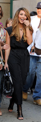 Celeb Style: Kim Kardashian