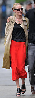 Celeb Style: Kate Bosworth