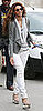 Celeb Style: Beyonce