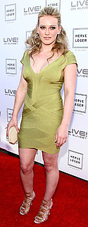 Celeb Style: Hilary Duff