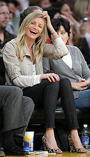 Celeb Style: Cameron Diaz