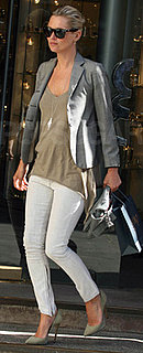 Celeb Style: Kate Moss