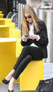 Celeb Style: Olivia Palermo