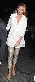Celeb Style: Blake Lively