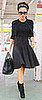 Celeb Style: Victoria Beckham