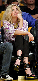 Celeb Style: Drew Barrymore