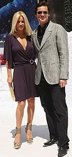 Celeb Style: Jenny McCarthy