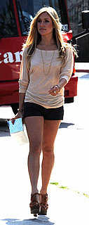 Celeb Style: Kristin Cavallari