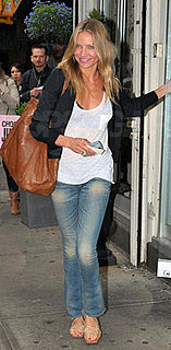 Celeb Style: Cameron Diaz