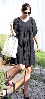 Celeb Style: Katie Holmes