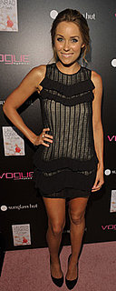 Celeb Style: Lauren Conrad
