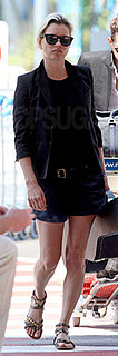 Celeb Style: Kate Moss