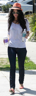 Celeb Style: Megan Fox