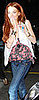 Celeb Style: Lindsay Lohan