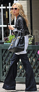 Celeb Style: Rachel Zoe