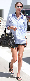 Celeb Style: Nicky Hilton
