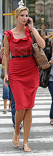 Celeb Style: Ivanka Trump
