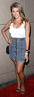 Celeb Style: Lo Bosworth