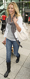 Celeb Style: Cameron Diaz
