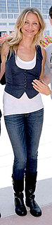Celeb Style: Cameron Diaz