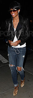 Celeb Style: Ciara