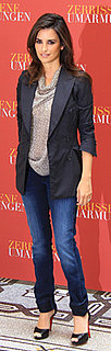 Celeb Style: Penelope Cruz