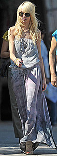 Celeb Style: Taylor Momsen