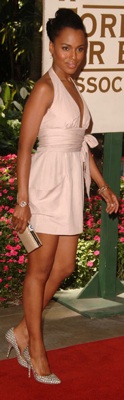 Celeb Style: Kerry Washington