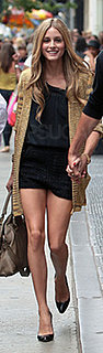 Celeb Style: Olivia  Palermo