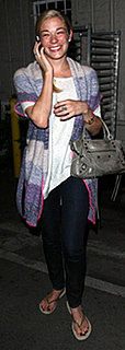 Celeb Style: LeAnn Rimes