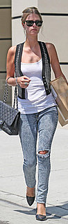 Celeb Style: Nicky Hilton