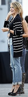 Celeb Style: Lo Bosworth