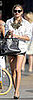 Celeb Style: Olivia  Palermo
