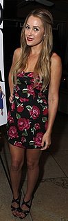 Celeb Style: Lauren Conrad