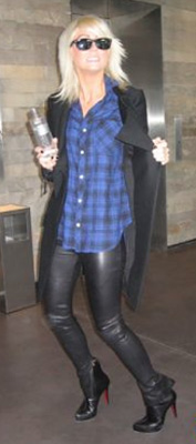 Rachel Zoe Project Style: Taylor Jacobson
