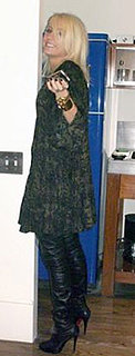 Rachel Zoe Project Style: Taylor Jacobson
