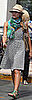 Celeb Style: Jessica Alba
