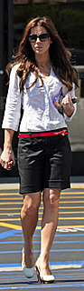 Celeb Style: Kate Beckinsale